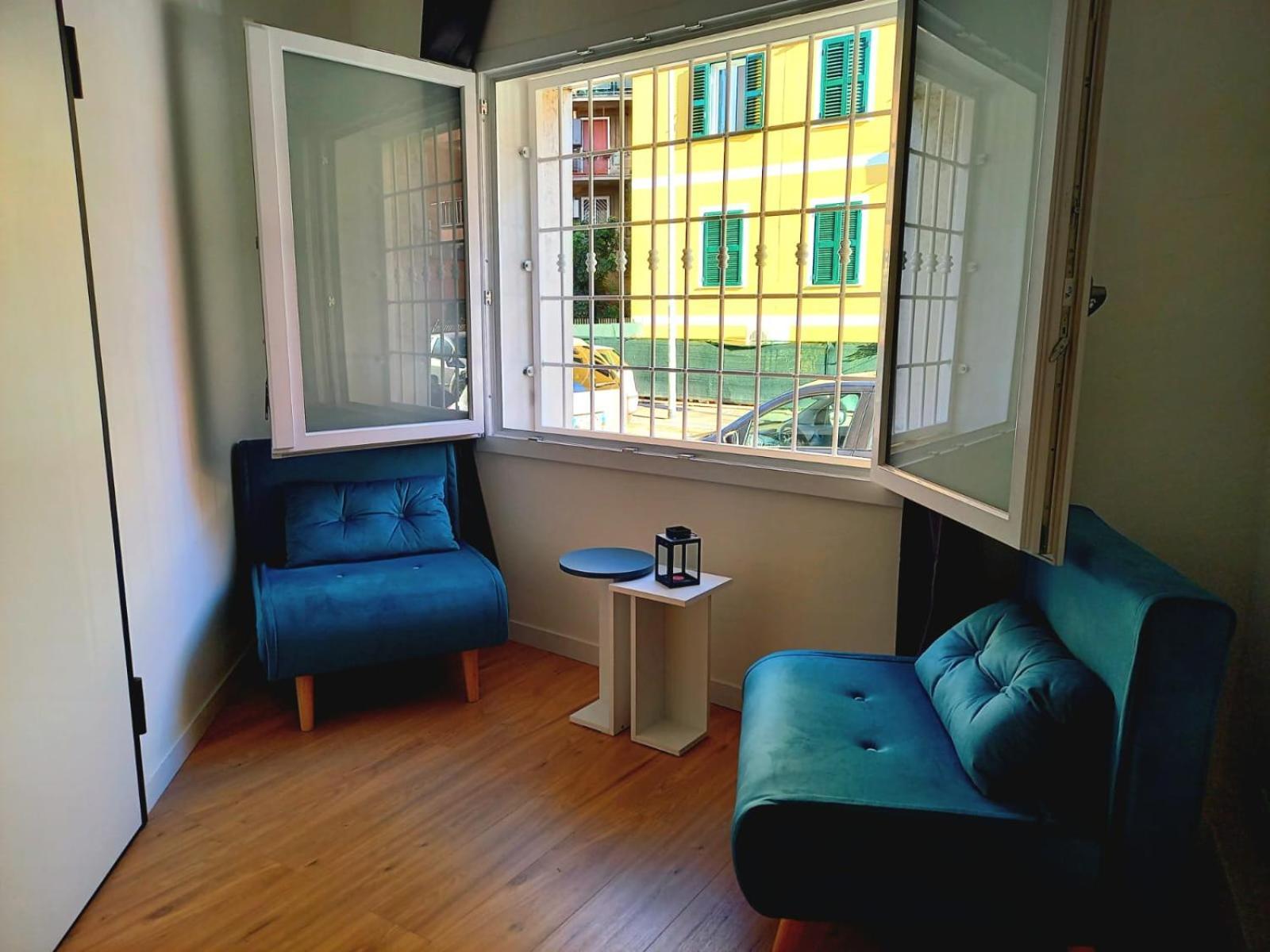 Casa Delle Begonie Apartment Roma Ngoại thất bức ảnh